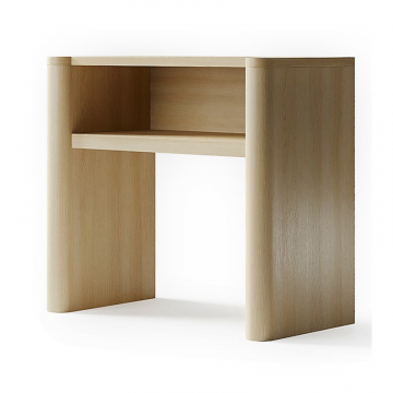 Тумба TM 023 500x450x500 без задней стенки