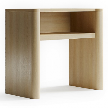 Тумба TM 023 500x450x500 без задней стенки