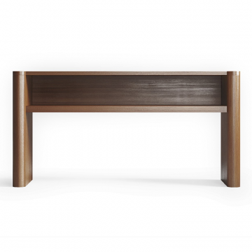 Комод TM 023 1200x450x750 без задней стенки