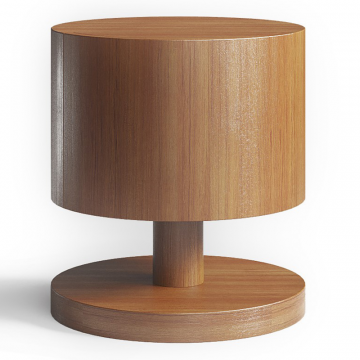 Тумба прикроватная TM 08