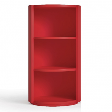 Стеллаж TM 09 h=60