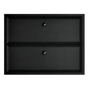 Тумба TM 14 500x400x500 2 выдвижных ящика