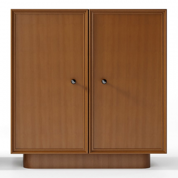 Комод TM 15 800x500x600 2 распашных фасада