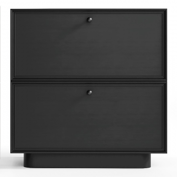 Комод TM 15 800x500x600 2 выдвижных ящика