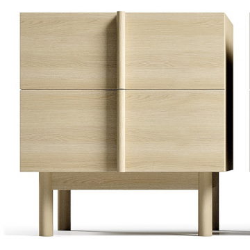 Комод TM 18 600x650x400