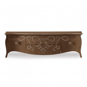 Тумба под ТВ BUTTERFLY