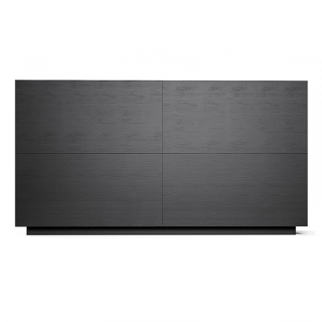 Тумба TM 25 1600x500 4 выдвижных ящика