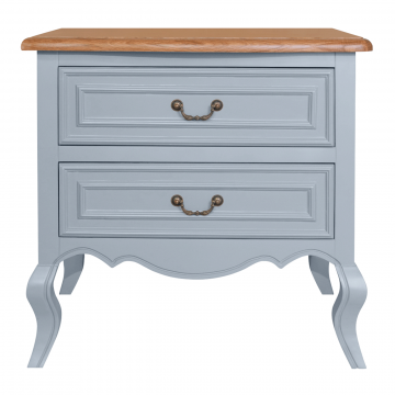 Тумба Loris grey