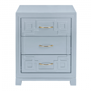 Тумба Greek grey