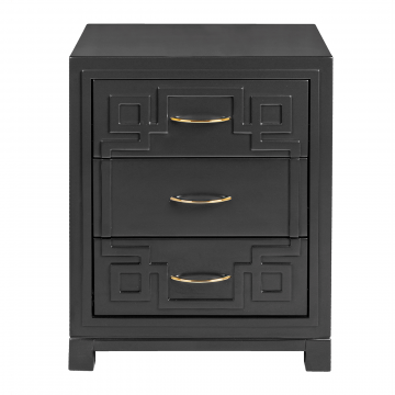 Тумба Greek black