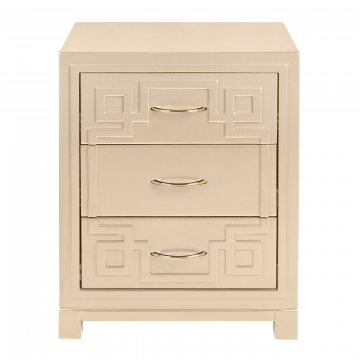 Тумба Greek beige