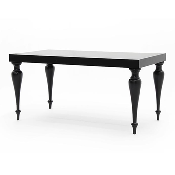 Обеденный стол с раскладным механизмом RAMSES
