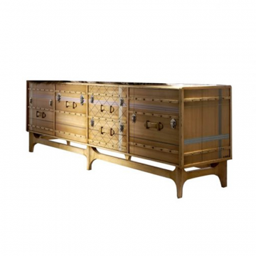 Комод Suitcasse