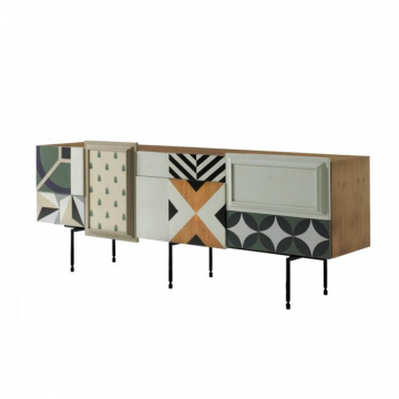 Комод Serie 2020