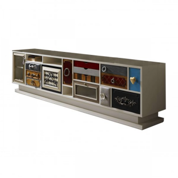 ТВ Тумба Punk 4