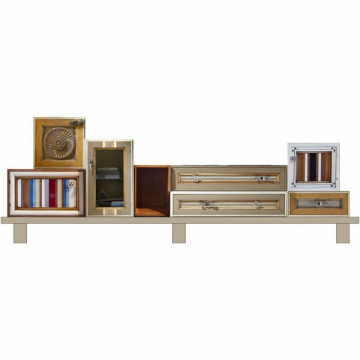 Композиция One 3