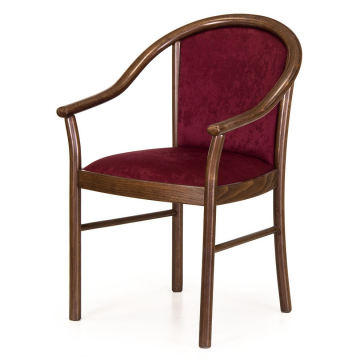 Кресло Мануэла, в ткани1 категории