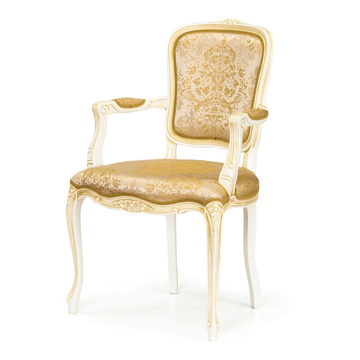 Кресло Дебора, в ткани 1 категории