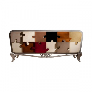 Комод Puzle