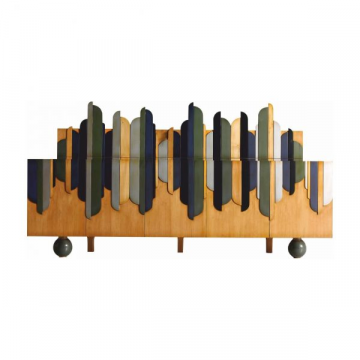 Комод Marieta 2