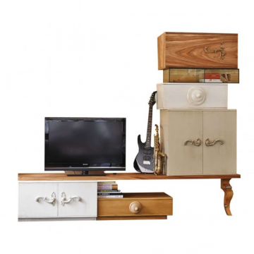 ТВ Тумба London 3