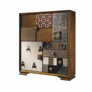 Комод Dinastia 2