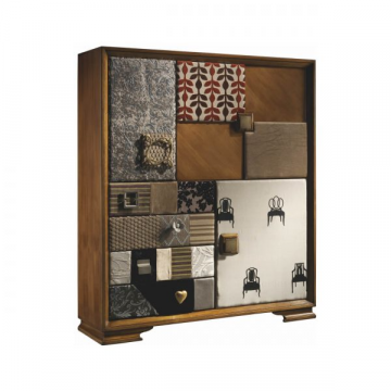 Комод Dinastia 2