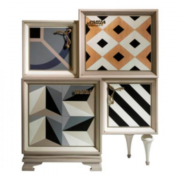 Комод Dinastia 4