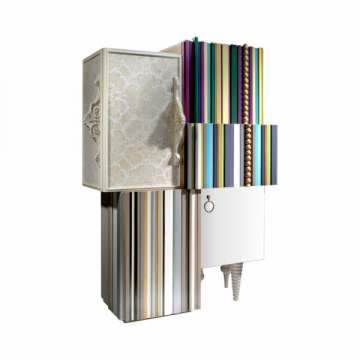 Шкаф Auxiliar Reina