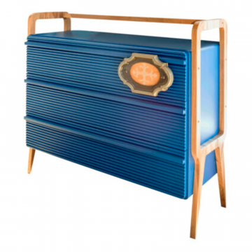 Комод Matilda 3