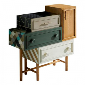 Комод Oh Lola 2