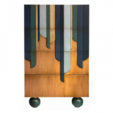 Комод Marieta 3