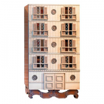 Комод Toscano 2