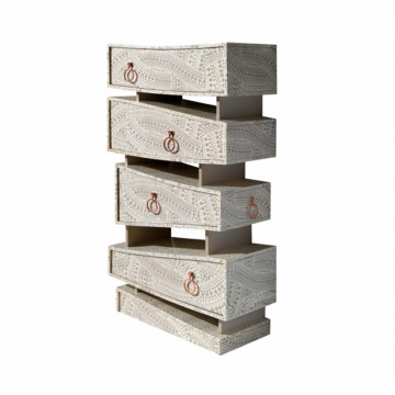 Комод Yeong Gam