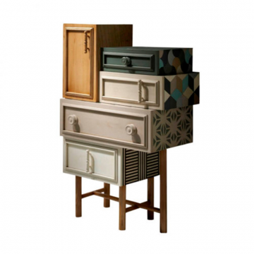 Комод Oh Lola 3