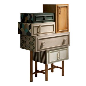 Комод Oh Lola 3