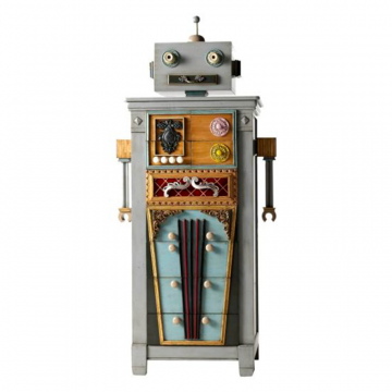 Комод Mr. Robot