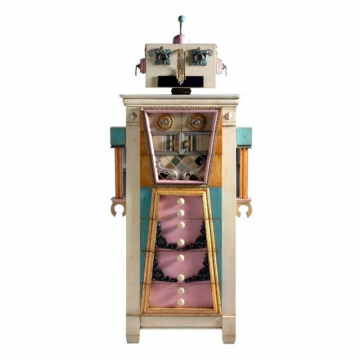 Комод Mss. Robot