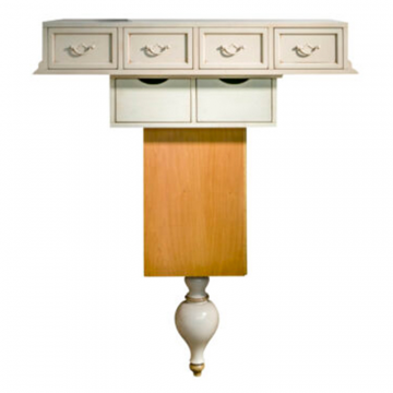 Консоль Verni