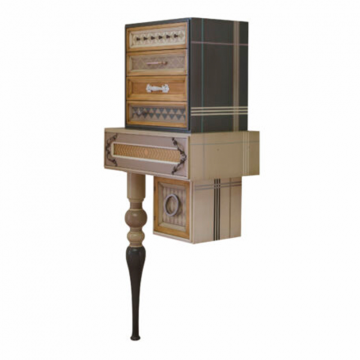 Консоль One 2