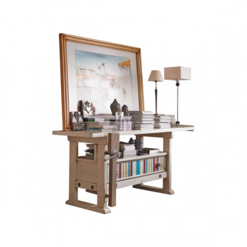 Консоль Carpintero 2