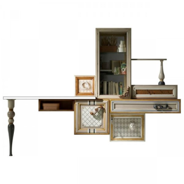 Композиция One