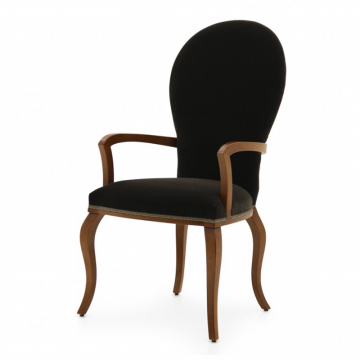 Стул с подлокотниками SOPHIA