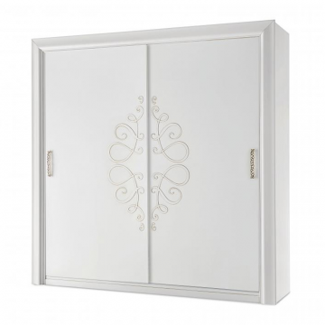 Шкаф - купе BUTTERFLY