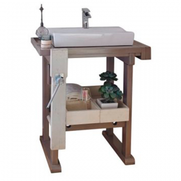 Консоль Carpintero