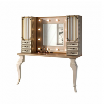 Туалетный столик Hollywood