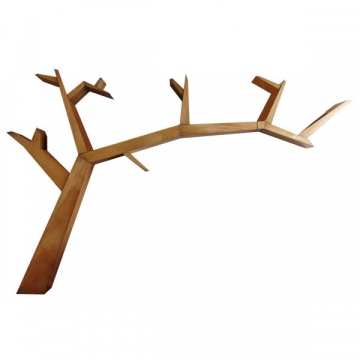 Книжный стеллаж Tree
