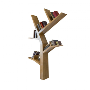 Книжный стеллаж Tree 2