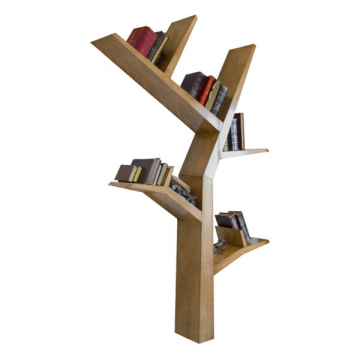 Книжный стеллаж Tree 2