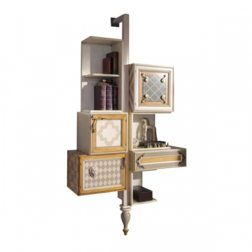 Книжный стеллаж One 2